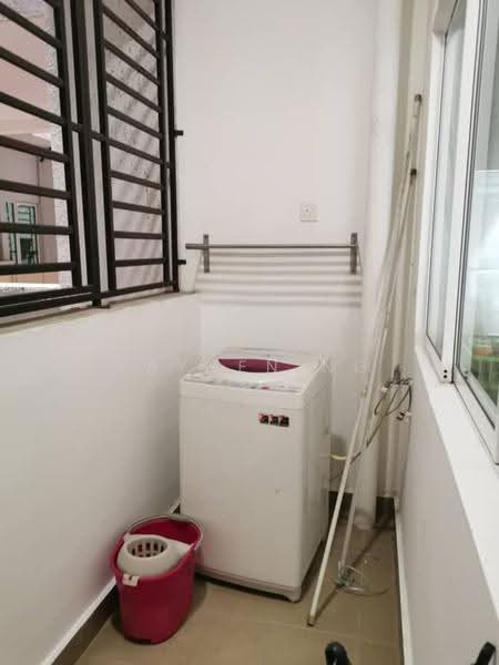 Apartment for Sale at Nusa Heights (Nusa Puncak) - Jayden Ng - Balcony - PropertyGuru.com.my