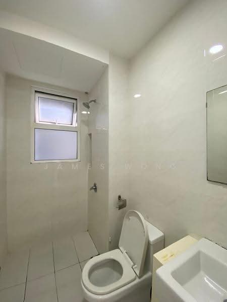 Kediaman Servis untuk Disewa di Eco Sky - James Wong - Bathroom - PropertyGuru.com.my