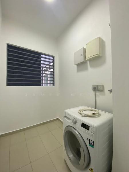 Kediaman Servis untuk Disewa di Eco Sky - James Wong - Interior - PropertyGuru.com.my