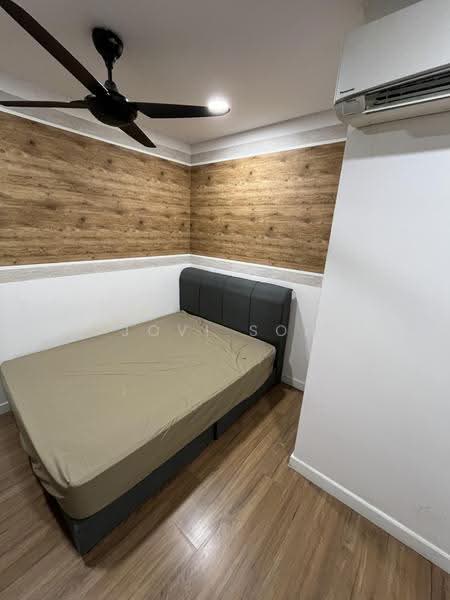 Kondominium untuk Disewa di Vivo Residential Suites - Jovi Soh - Bedroom - PropertyGuru.com.my