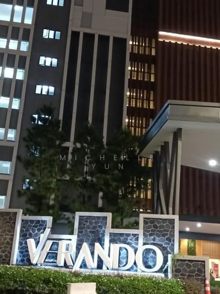 Condominium for Rent at Verando Residence - Michelle Yun - Exterior - PropertyGuru.com.my