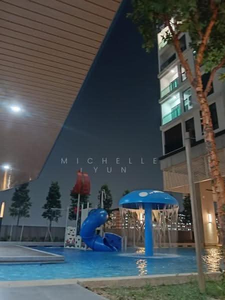 Condominium for Rent at Verando Residence - Michelle Yun - Exterior - PropertyGuru.com.my