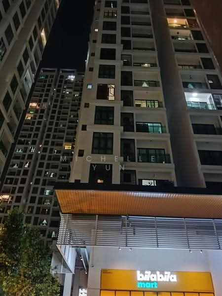 Condominium for Rent at Verando Residence - Michelle Yun - Exterior - PropertyGuru.com.my