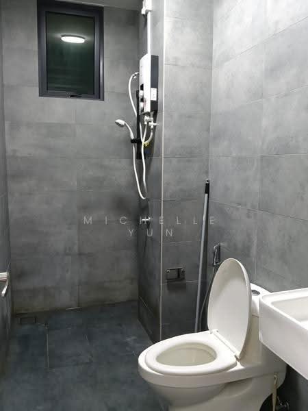 Condominium for Rent at Verando Residence - Michelle Yun - Bathroom - PropertyGuru.com.my