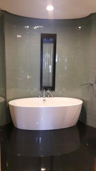 Kediaman Servis untuk Disewa di St Mary Residences - Joshua Cheah - Bathroom - PropertyGuru.com.my