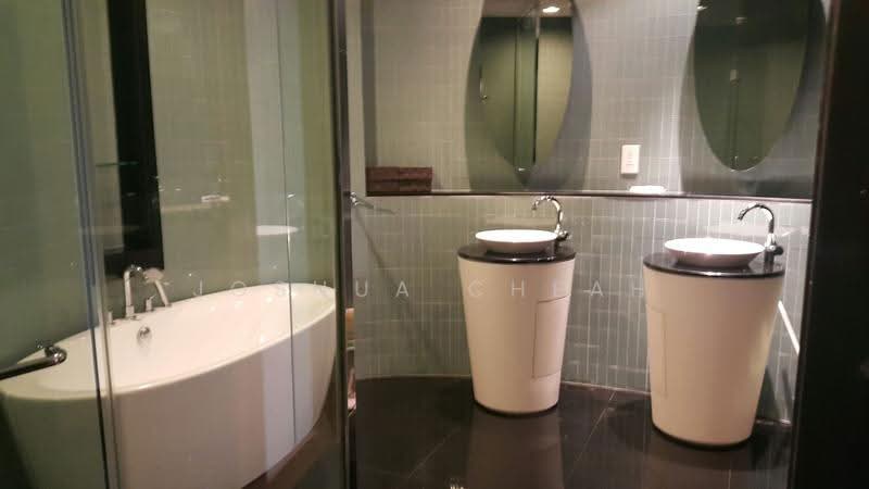 Kediaman Servis untuk Disewa di St Mary Residences - Joshua Cheah - Bathroom - PropertyGuru.com.my