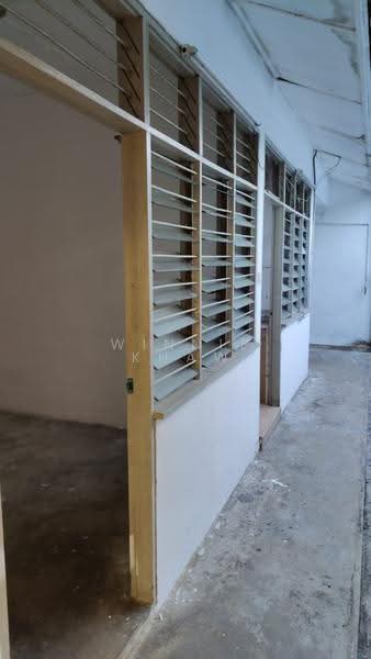 2-storey Terraced House for Rent in Bandar Baru Permas Jaya (Permas Jaya) - Winnie KHAW - Exterior - PropertyGuru.com.my