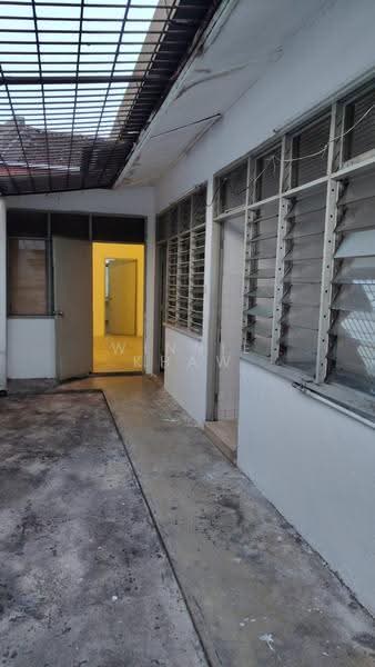 2-storey Terraced House for Rent in Bandar Baru Permas Jaya (Permas Jaya) - Winnie KHAW - Exterior - PropertyGuru.com.my