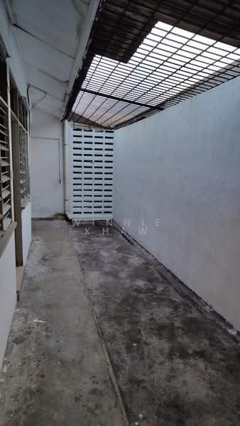 2-storey Terraced House for Rent in Bandar Baru Permas Jaya (Permas Jaya) - Winnie KHAW - Exterior - PropertyGuru.com.my