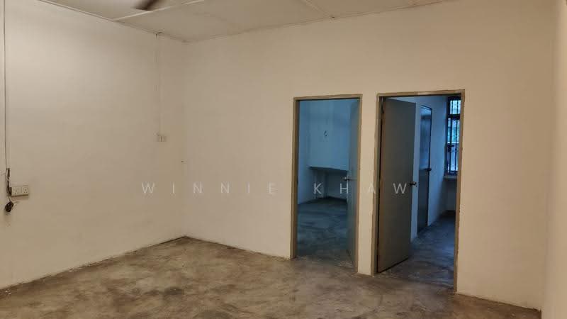 2-storey Terraced House for Rent in Bandar Baru Permas Jaya (Permas Jaya) - Winnie KHAW - Interior - PropertyGuru.com.my