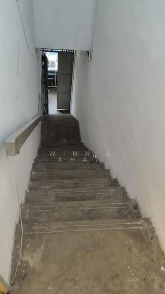 2-storey Terraced House for Rent in Bandar Baru Permas Jaya (Permas Jaya) - Winnie KHAW - Corridor - PropertyGuru.com.my