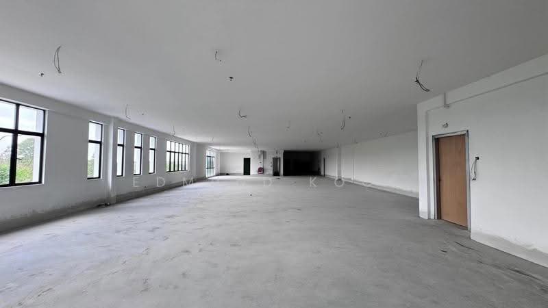 Detached Factory for Rent in Taman Desa Cemerlang (Ulu Tiram) - Edmund Kock - Interior - PropertyGuru.com.my
