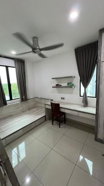 Kondominium untuk Disewa di Upper East @ Tiger Lane - Kar Long Lee - PropertyGuru.com.my