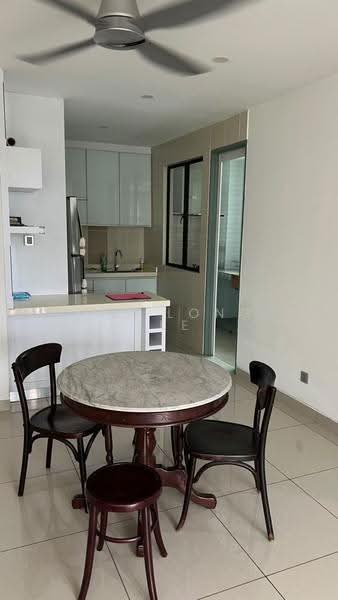 Kondominium untuk Disewa di Upper East @ Tiger Lane - Kar Long Lee - PropertyGuru.com.my