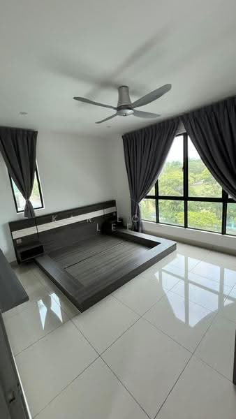 Kondominium untuk Disewa di Upper East @ Tiger Lane - Kar Long Lee - PropertyGuru.com.my