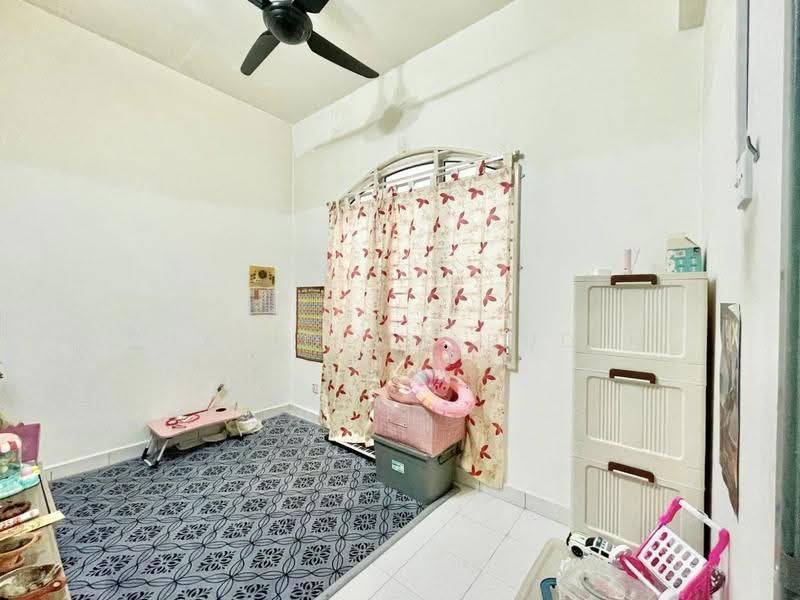 Kondominium untuk Dijual di Casa Mila Victoria - Shafiq Amerudin - Interior - PropertyGuru.com.my
