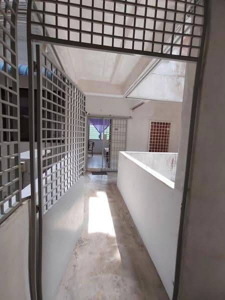 Pangsapuri untuk Disewa di Mutiara Indah Apartment - Kaze Kang - PropertyGuru.com.my
