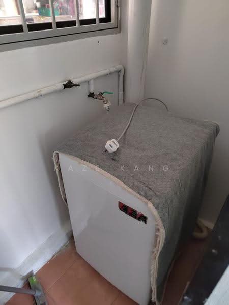 Pangsapuri untuk Disewa di Mutiara Indah Apartment - Kaze Kang - PropertyGuru.com.my