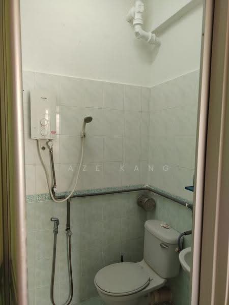 Pangsapuri untuk Disewa di Mutiara Indah Apartment - Kaze Kang - PropertyGuru.com.my