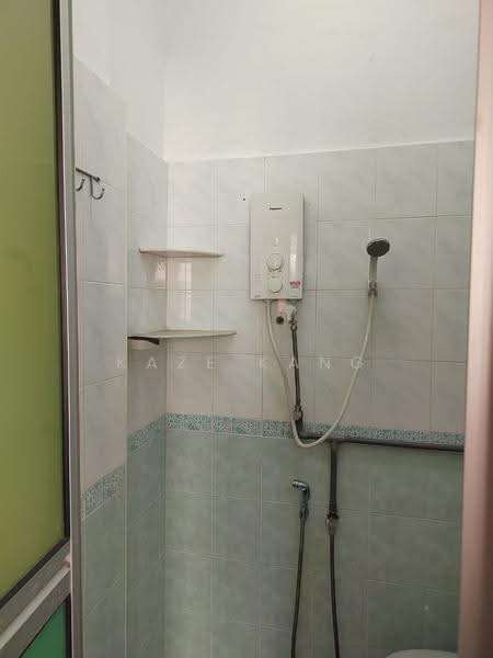 Pangsapuri untuk Disewa di Mutiara Indah Apartment - Kaze Kang - PropertyGuru.com.my