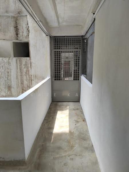 Pangsapuri untuk Disewa di Mutiara Indah Apartment - Kaze Kang - PropertyGuru.com.my