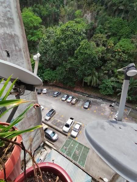 Pangsapuri untuk Disewa di Mutiara Indah Apartment - Kaze Kang - PropertyGuru.com.my