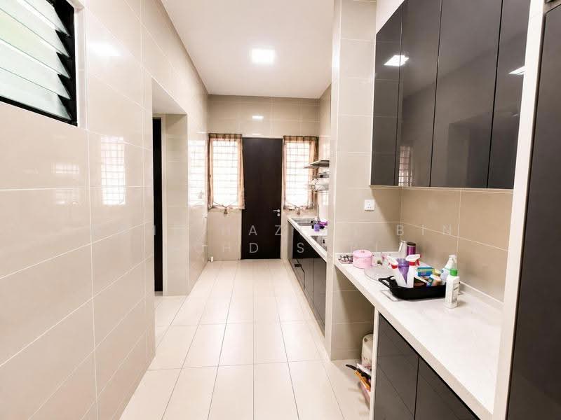 2-storey Terraced House for Sale in Elmina (Shah Alam) - Mohd Hazlan bin Mohd Sopi - PropertyGuru.com.my
