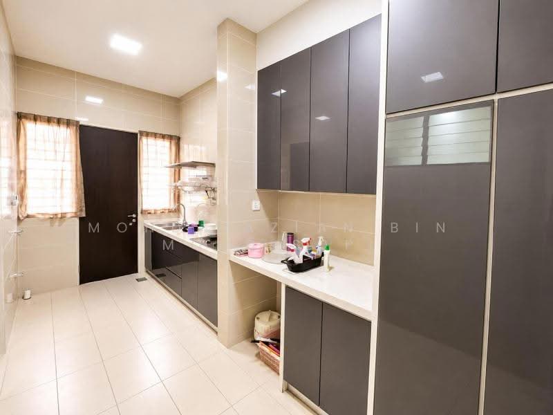 2-storey Terraced House for Sale in Elmina (Shah Alam) - Mohd Hazlan bin Mohd Sopi - PropertyGuru.com.my