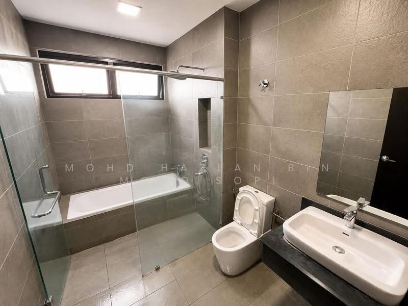 2-storey Terraced House for Sale in Elmina (Shah Alam) - Mohd Hazlan bin Mohd Sopi - PropertyGuru.com.my