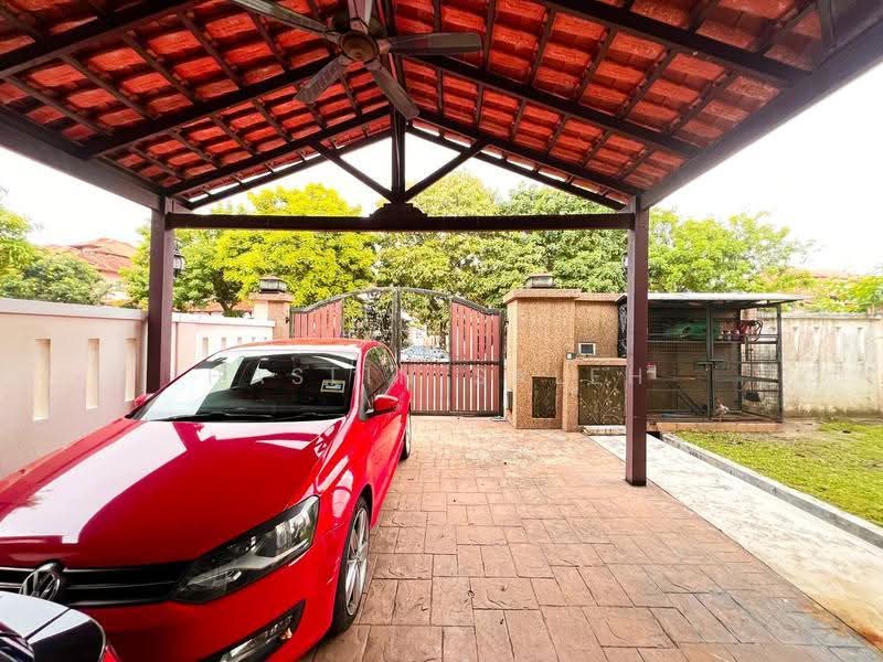 Rumah Berkembar untuk Dijual di Shah Alam (Selangor) - Haslin Saleh - PropertyGuru.com.my