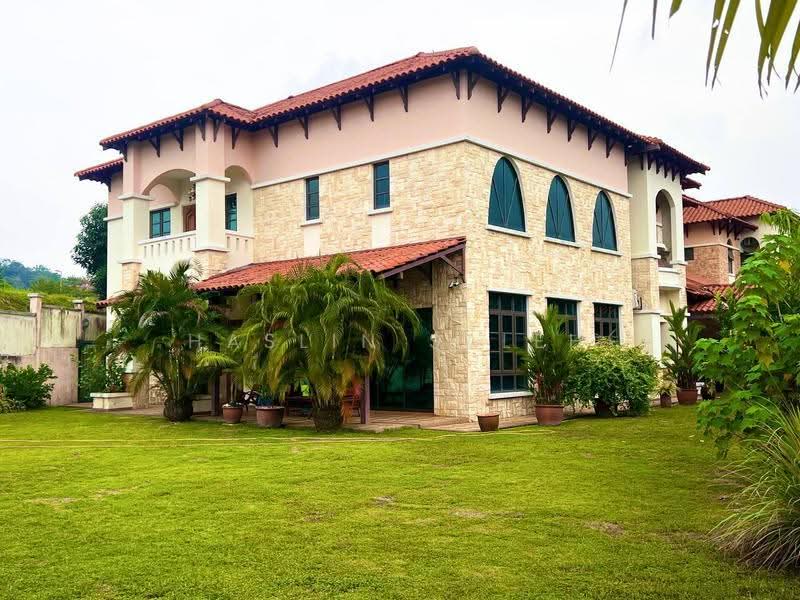 Rumah Berkembar untuk Dijual di Shah Alam (Selangor) - Haslin Saleh - Exterior - PropertyGuru.com.my