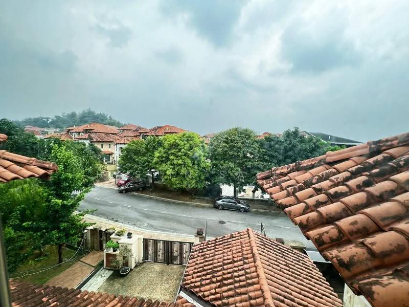 Rumah Berkembar untuk Dijual di Shah Alam (Selangor) - Haslin Saleh - Exterior - PropertyGuru.com.my