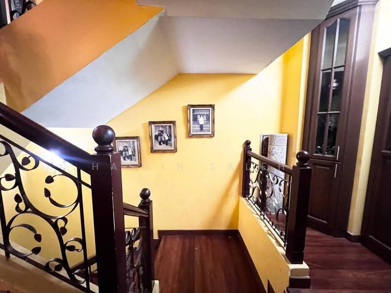 Rumah Berkembar untuk Dijual di Shah Alam (Selangor) - Haslin Saleh - Interior - PropertyGuru.com.my