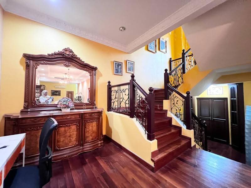 Rumah Berkembar untuk Dijual di Shah Alam (Selangor) - Haslin Saleh - Interior - PropertyGuru.com.my