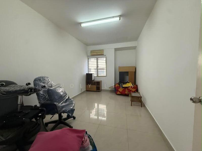 3-storey Terraced House for Sale in Taman Midah (Cheras) - Joly Liew - PropertyGuru.com.my