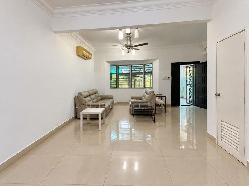 3-storey Terraced House for Sale in Taman Midah (Cheras) - Joly Liew - PropertyGuru.com.my