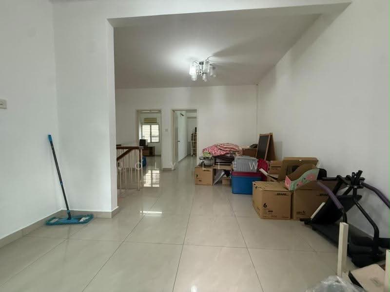 3-storey Terraced House for Sale in Taman Midah (Cheras) - Joly Liew - PropertyGuru.com.my
