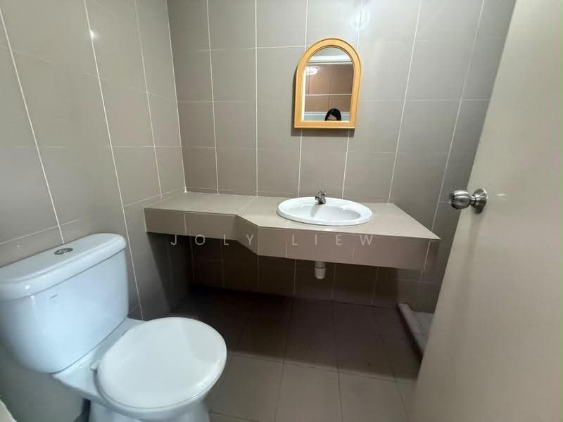 3-storey Terraced House for Sale in Taman Midah (Cheras) - Joly Liew - PropertyGuru.com.my