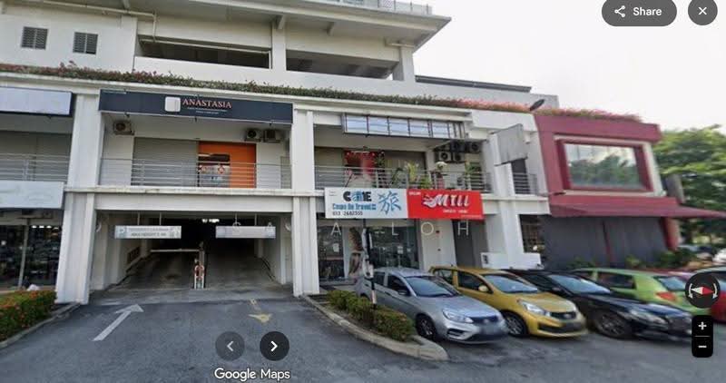Shop / Office untuk Disewa di Taman Pasir Emas (Kajang) - Sasa Loh - PropertyGuru.com.my