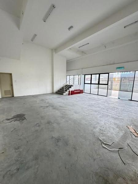 Factory for Rent in Taman Desa Cemerlang (Ulu Tiram) - Ryon Teh - Interior - PropertyGuru.com.my