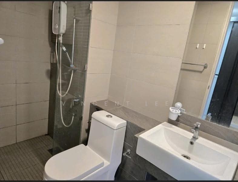 Service Residence for Rent at Serini Melawati - Vincent Lee - Bathroom - PropertyGuru.com.my