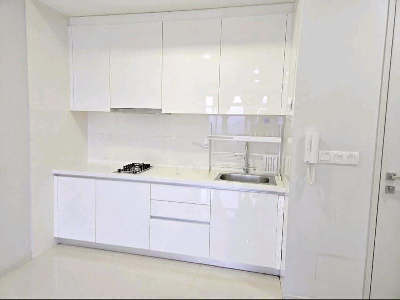 Service Residence for Rent at Serini Melawati - Vincent Lee - Kitchen - PropertyGuru.com.my