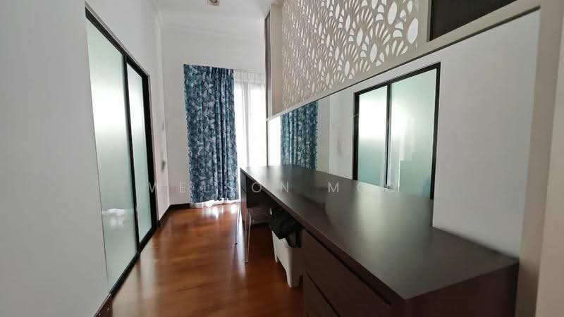 3-storey Terraced House for Sale in Taman Melawati (Ulu Kelang) - Welson Moo - Interior - PropertyGuru.com.my