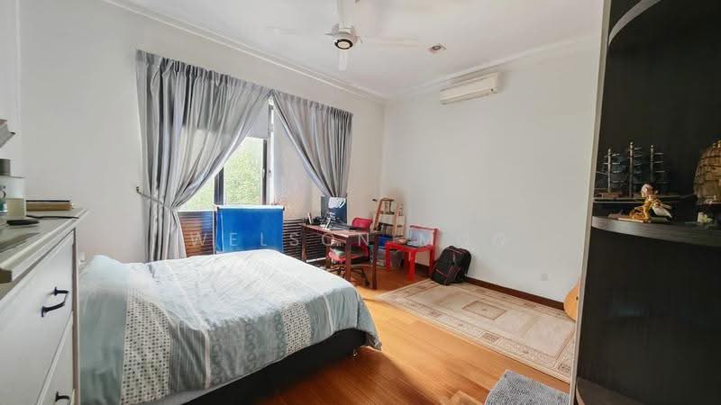 3-storey Terraced House for Sale in Taman Melawati (Ulu Kelang) - Welson Moo - Bedroom - PropertyGuru.com.my