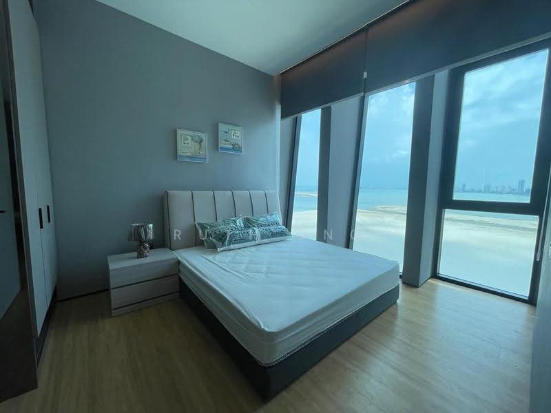 Kediaman Servis untuk Dijual di City of Dreams - Ruth Ong - Bedroom - PropertyGuru.com.my