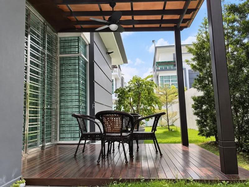 Bungalow House for Sale in Johor Bahru (Johor) - Arshad . - Exterior - PropertyGuru.com.my