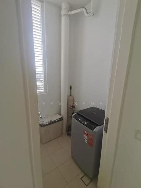 Condominium for Rent at Verdi Eco-Dominiums - Jeev Syds - Interior - PropertyGuru.com.my