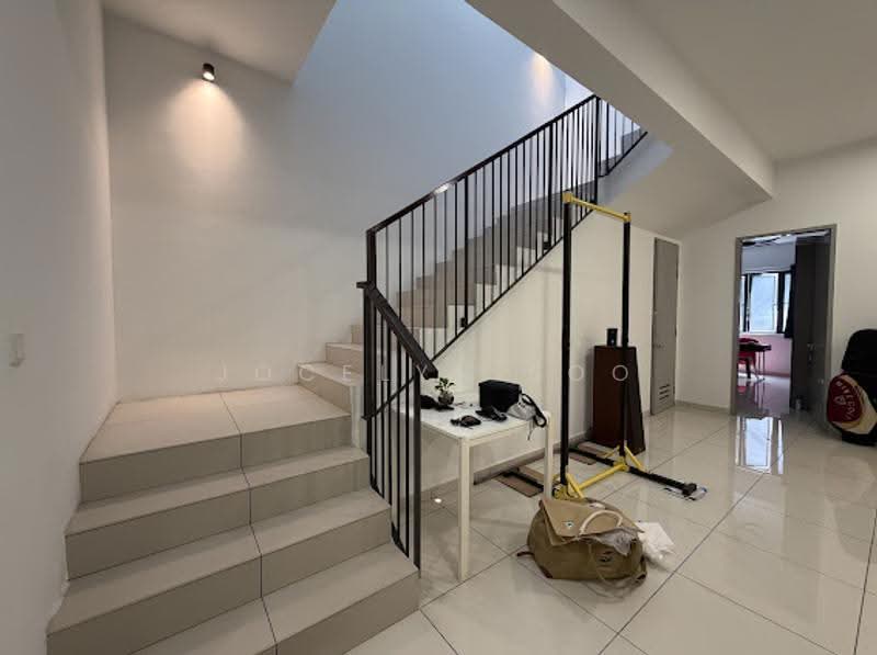 2-storey Terraced House for Rent in Jade Hills (Kajang) - Jocelyn Soo - Interior - PropertyGuru.com.my