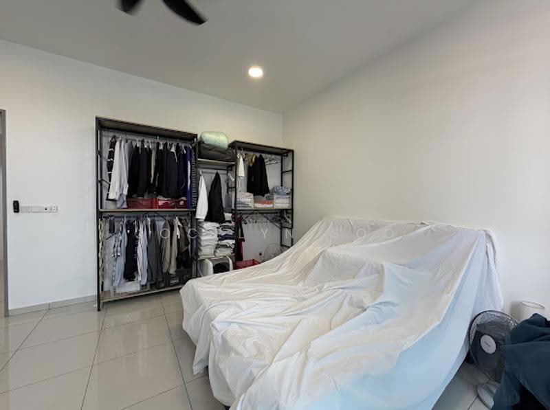 2-storey Terraced House for Rent in Jade Hills (Kajang) - Jocelyn Soo - Bedroom - PropertyGuru.com.my