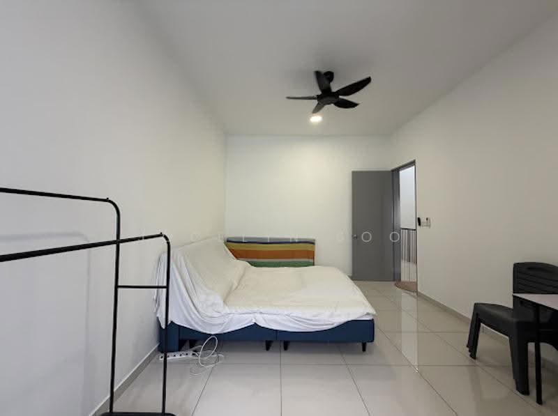 2-storey Terraced House for Rent in Jade Hills (Kajang) - Jocelyn Soo - Bedroom - PropertyGuru.com.my